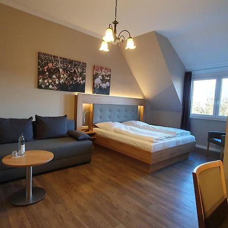 Hotel An Der Altstadt Hamelin Eksteriør bilde