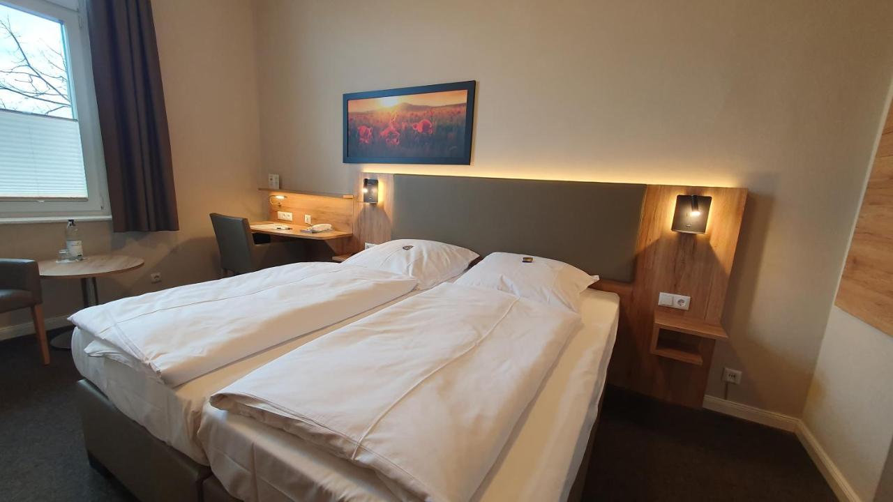 Hotel An Der Altstadt Hamelin Rom bilde
