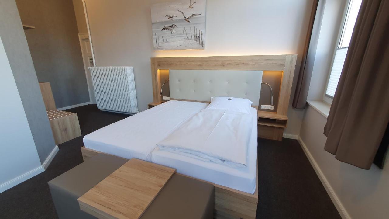 Hotel An Der Altstadt Hamelin Eksteriør bilde