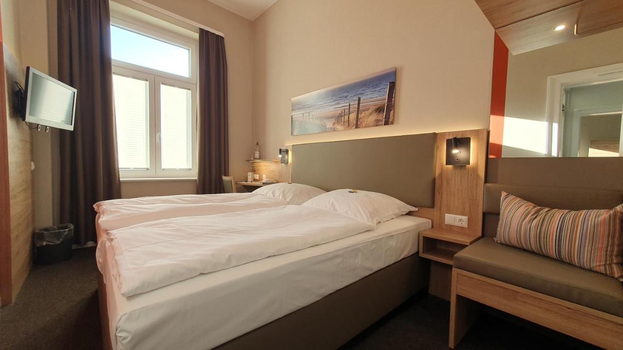 Hotel An Der Altstadt Hamelin Eksteriør bilde