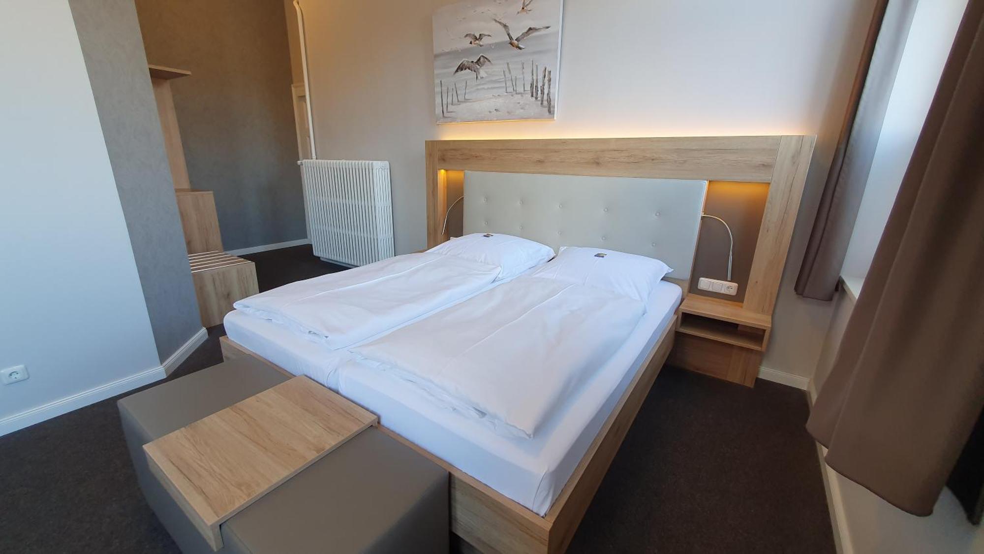 Hotel An Der Altstadt Hamelin Eksteriør bilde