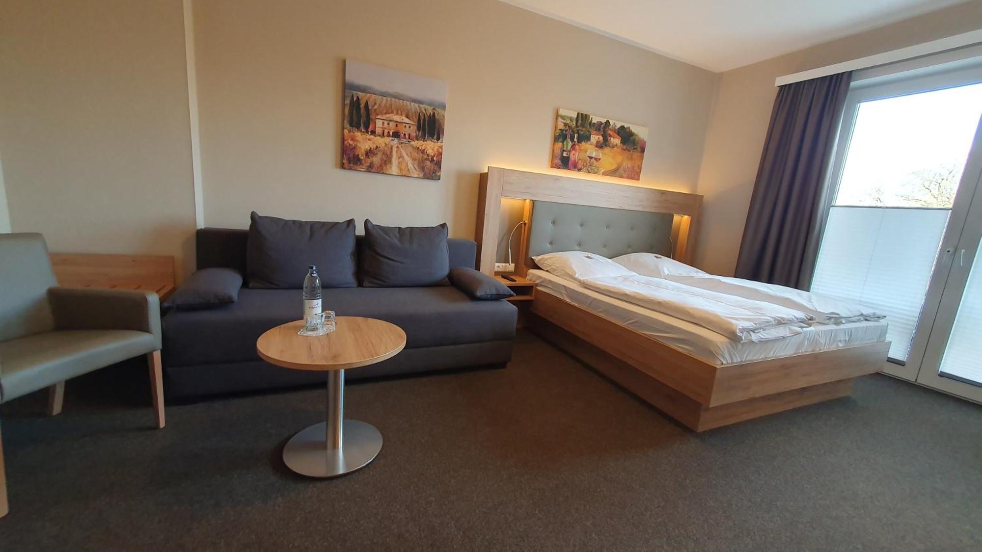 Hotel An Der Altstadt Hamelin Eksteriør bilde