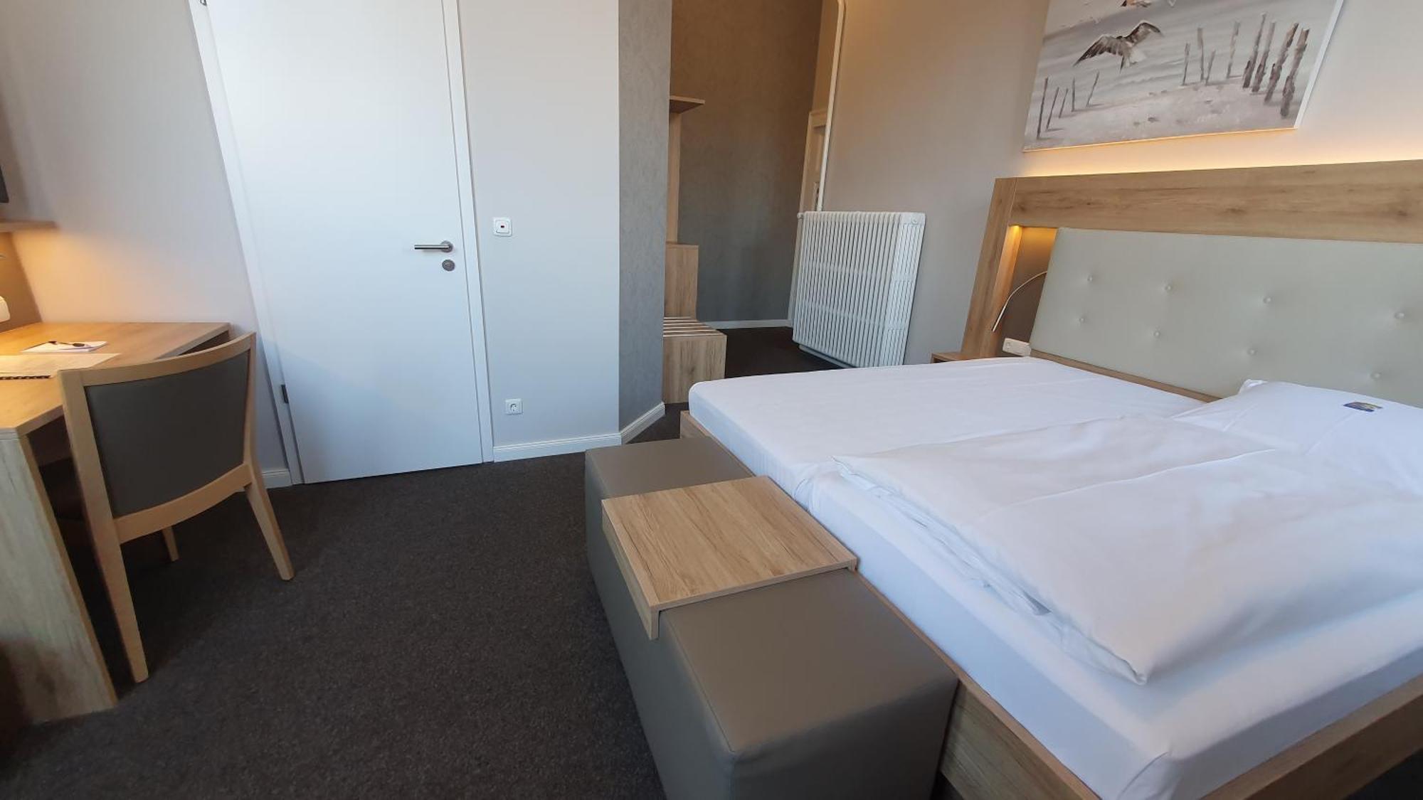 Hotel An Der Altstadt Hamelin Rom bilde