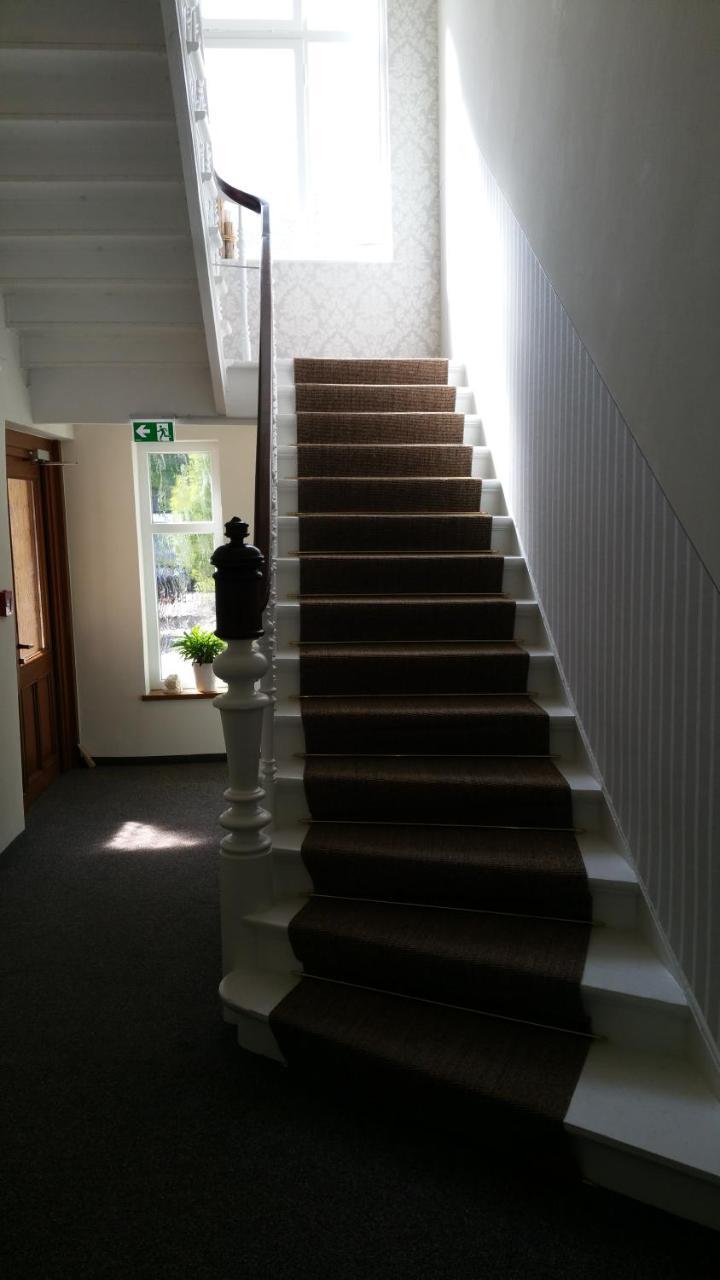 Hotel An Der Altstadt Hamelin Eksteriør bilde